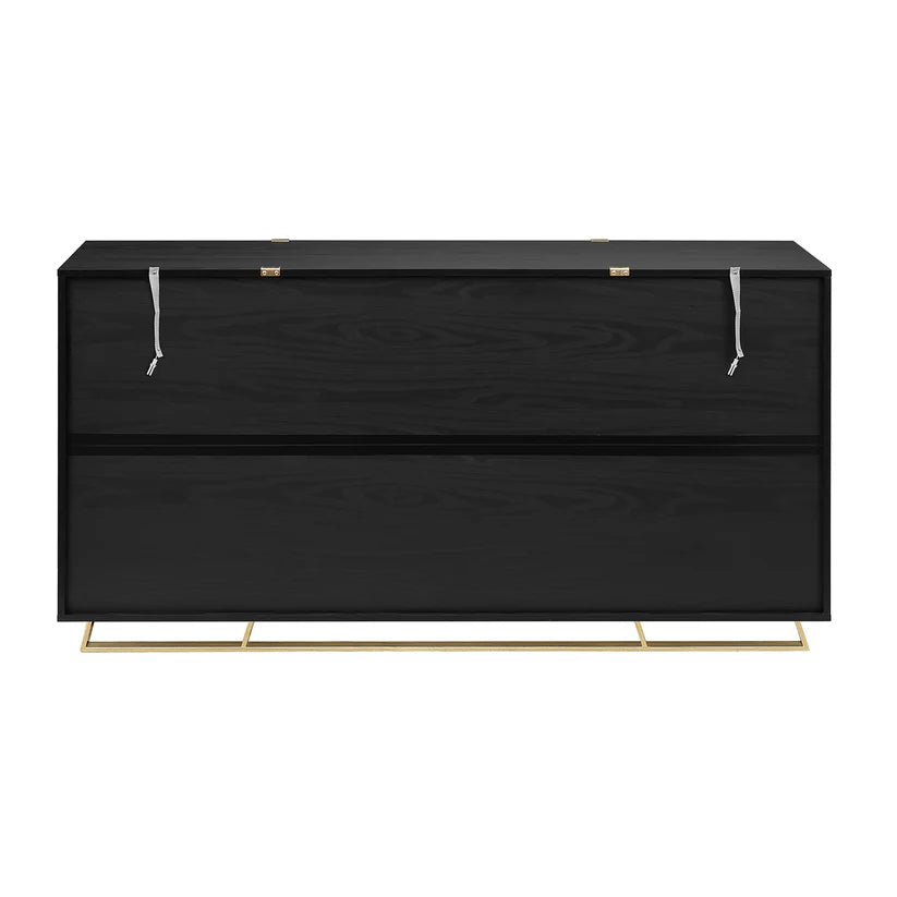 RVM Capri Buffet