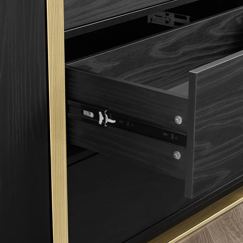 RVM Capri Buffet