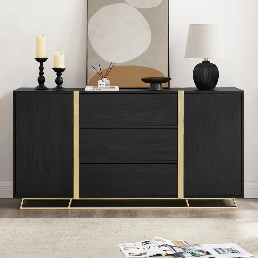 RVM Capri Buffet