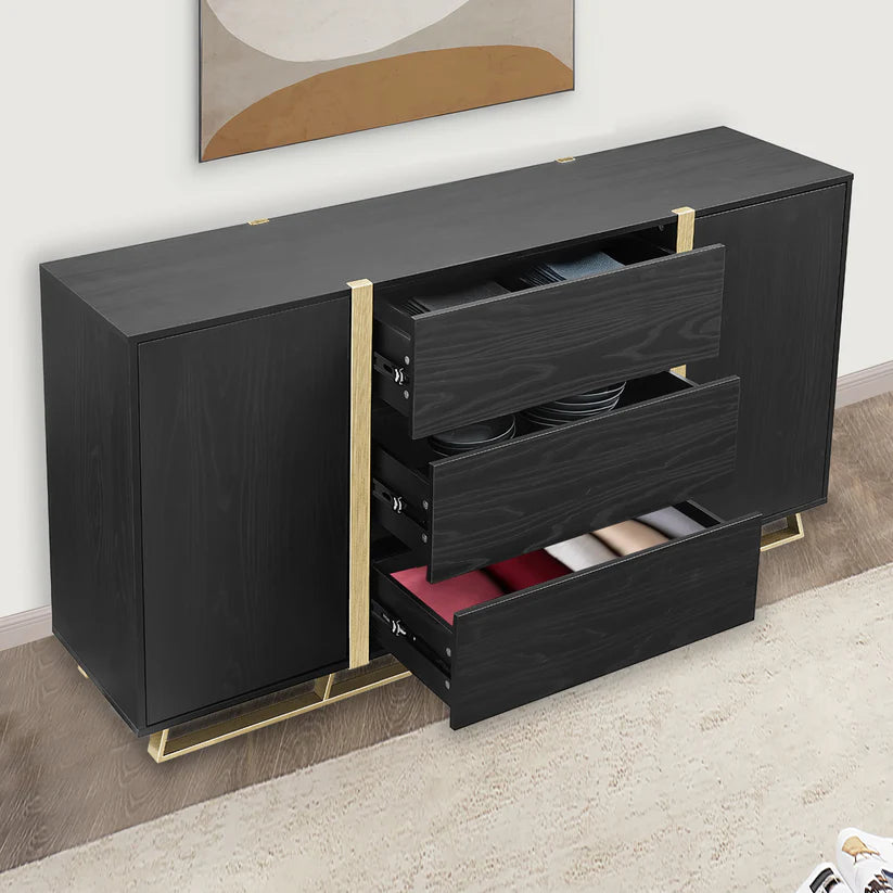 RVM Capri Buffet