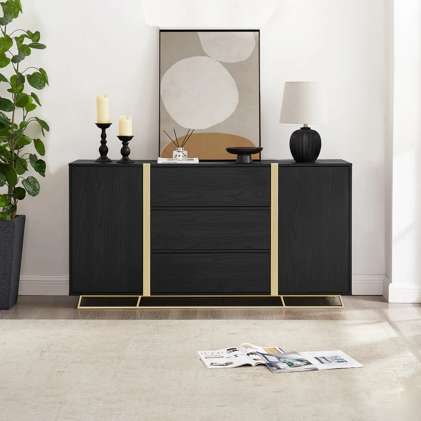 RVM Capri Buffet
