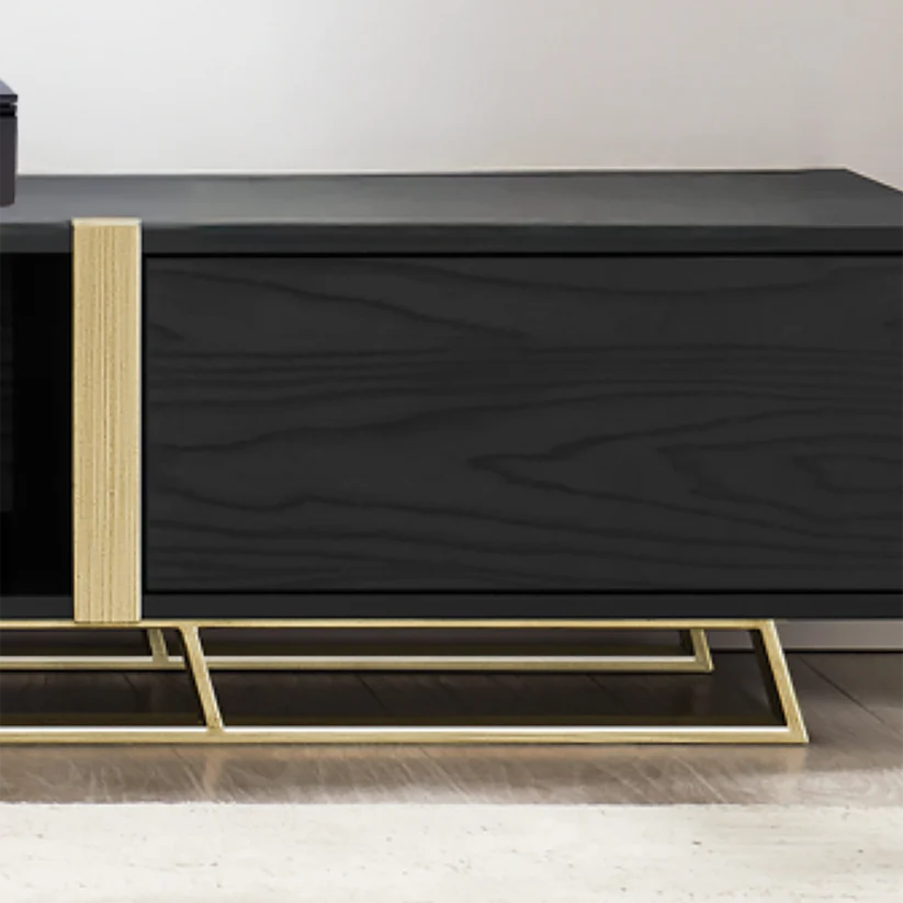 RVM Capri Lowline TV Unit