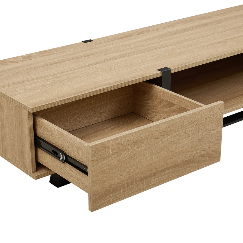 RVM Capri Lowline TV Unit