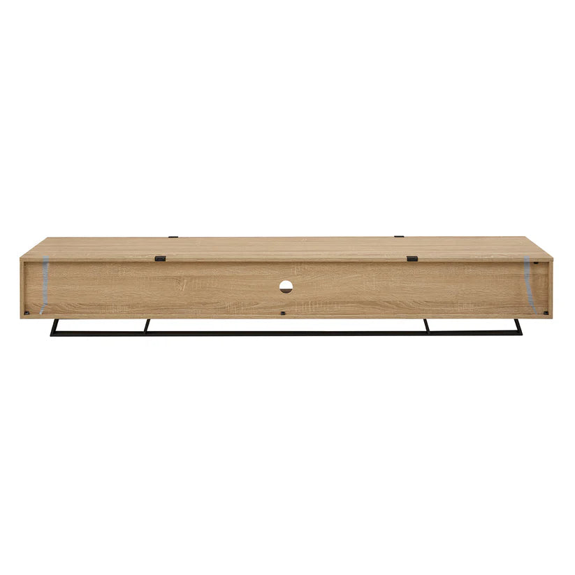 RVM Capri Lowline TV Unit
