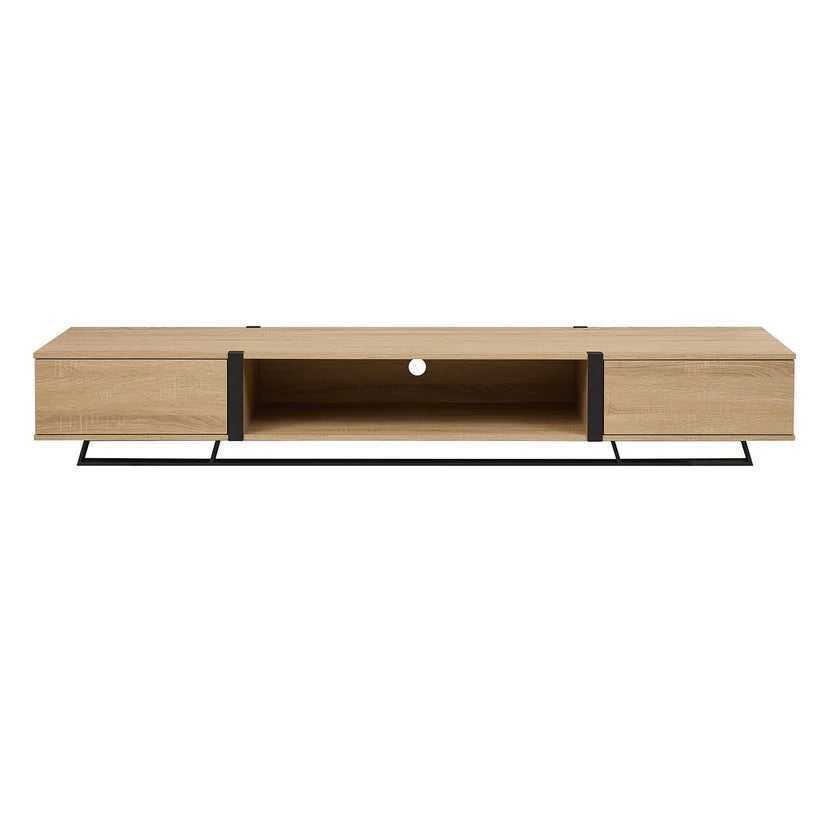 RVM Capri Lowline TV Unit