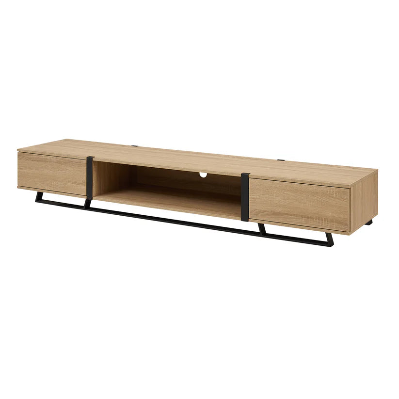 RVM Capri Lowline TV Unit