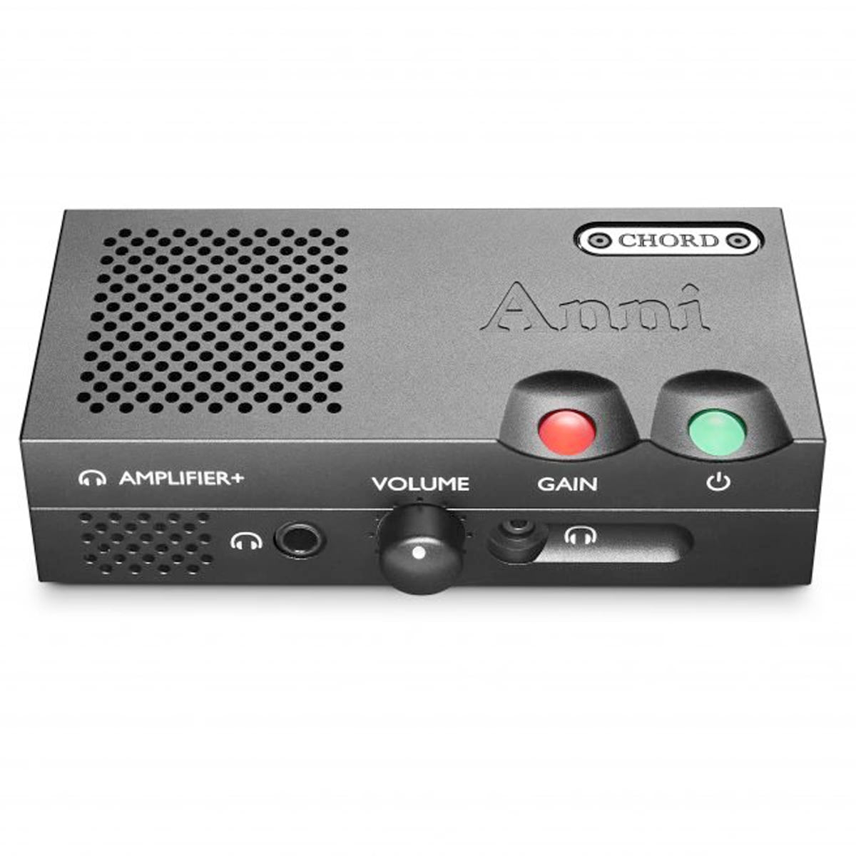 Chord ANNI Integrated Desktop Amplifier