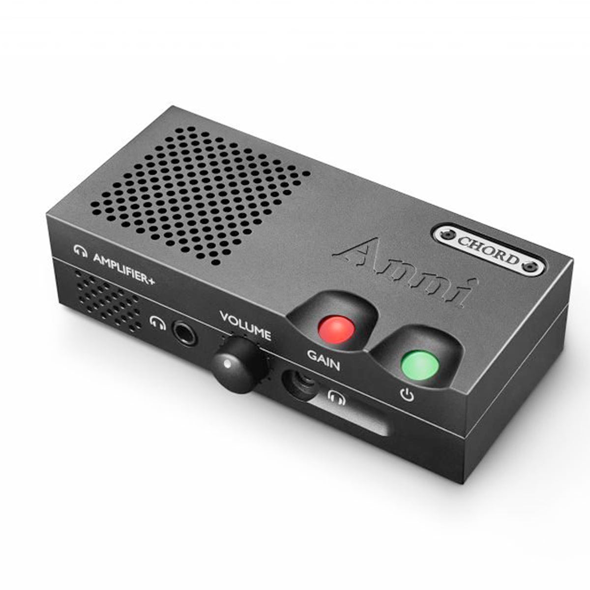 Chord ANNI Integrated Desktop Amplifier