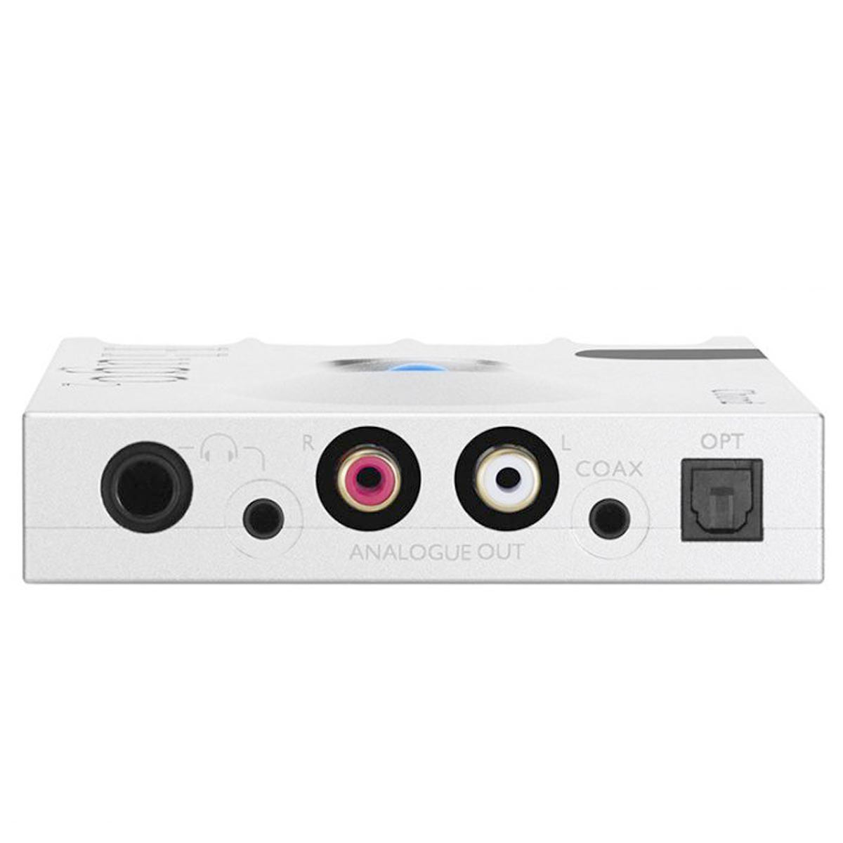 Chord Hugo 2 Transportable Dac/Headphone Amplifier