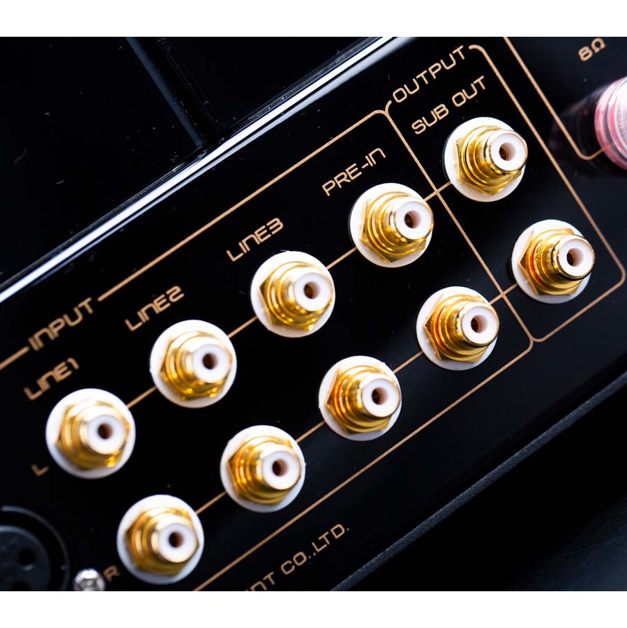 Cayin SOUL 170I Integrated Amplifier