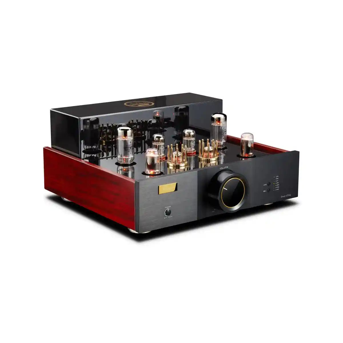 Cayin SOUL 170C Class A NFB Pre-Amplifier (NEW)