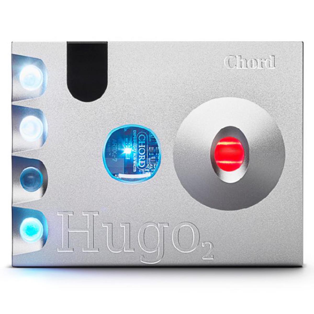 Chord Hugo 2 Transportable Dac/Headphone Amplifier
