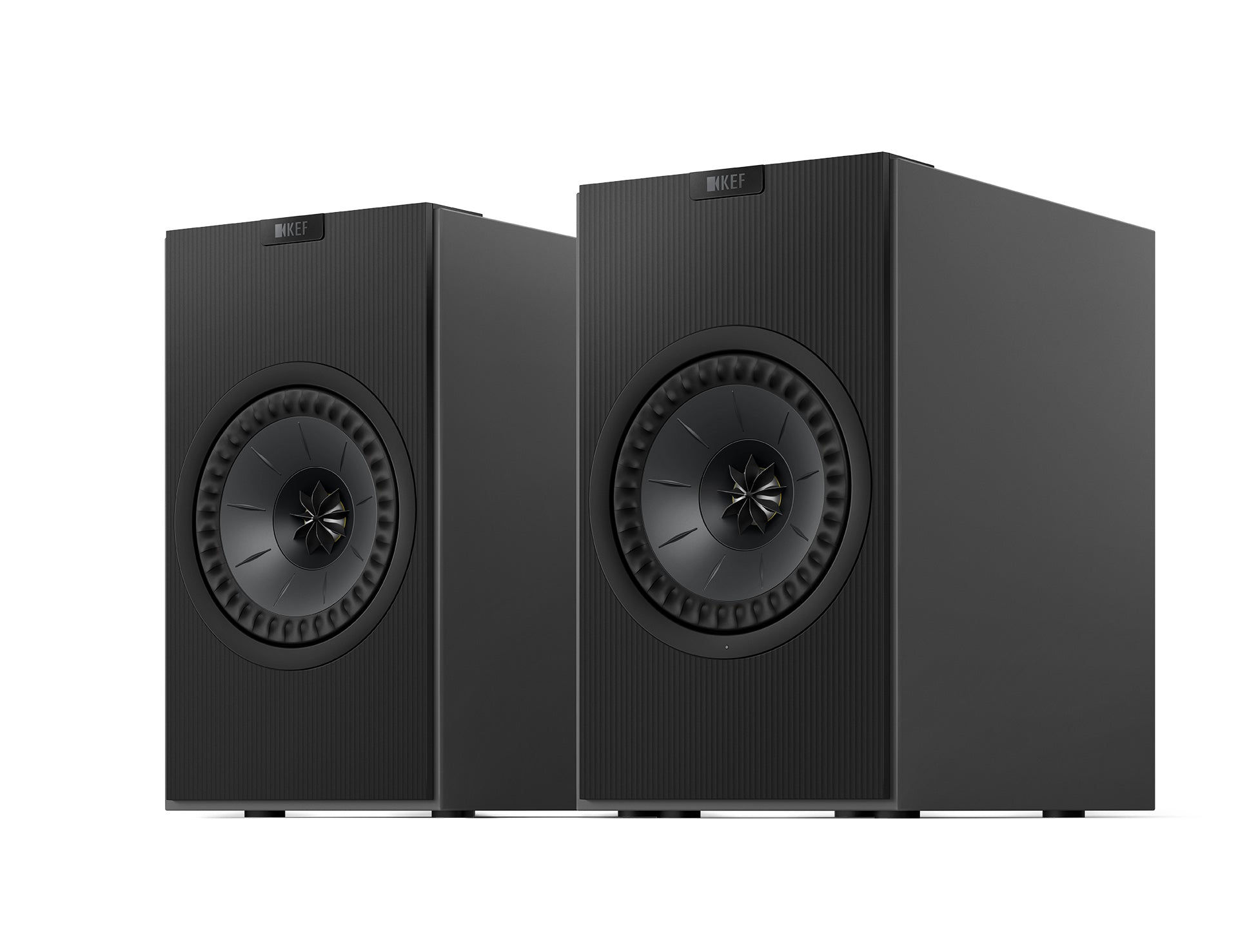 KEF Coda W | Wireless Hi-Fi Speakers