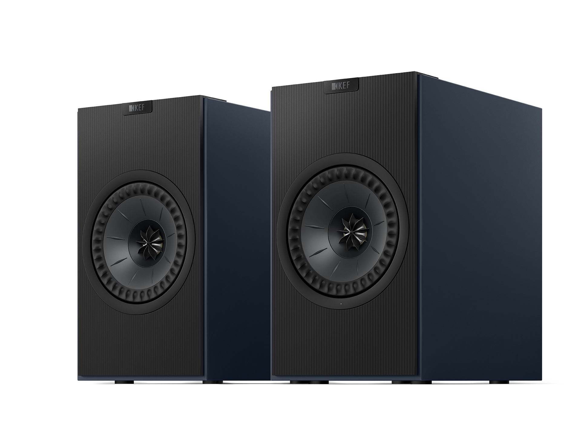 KEF Coda W | Wireless Hi-Fi Speakers