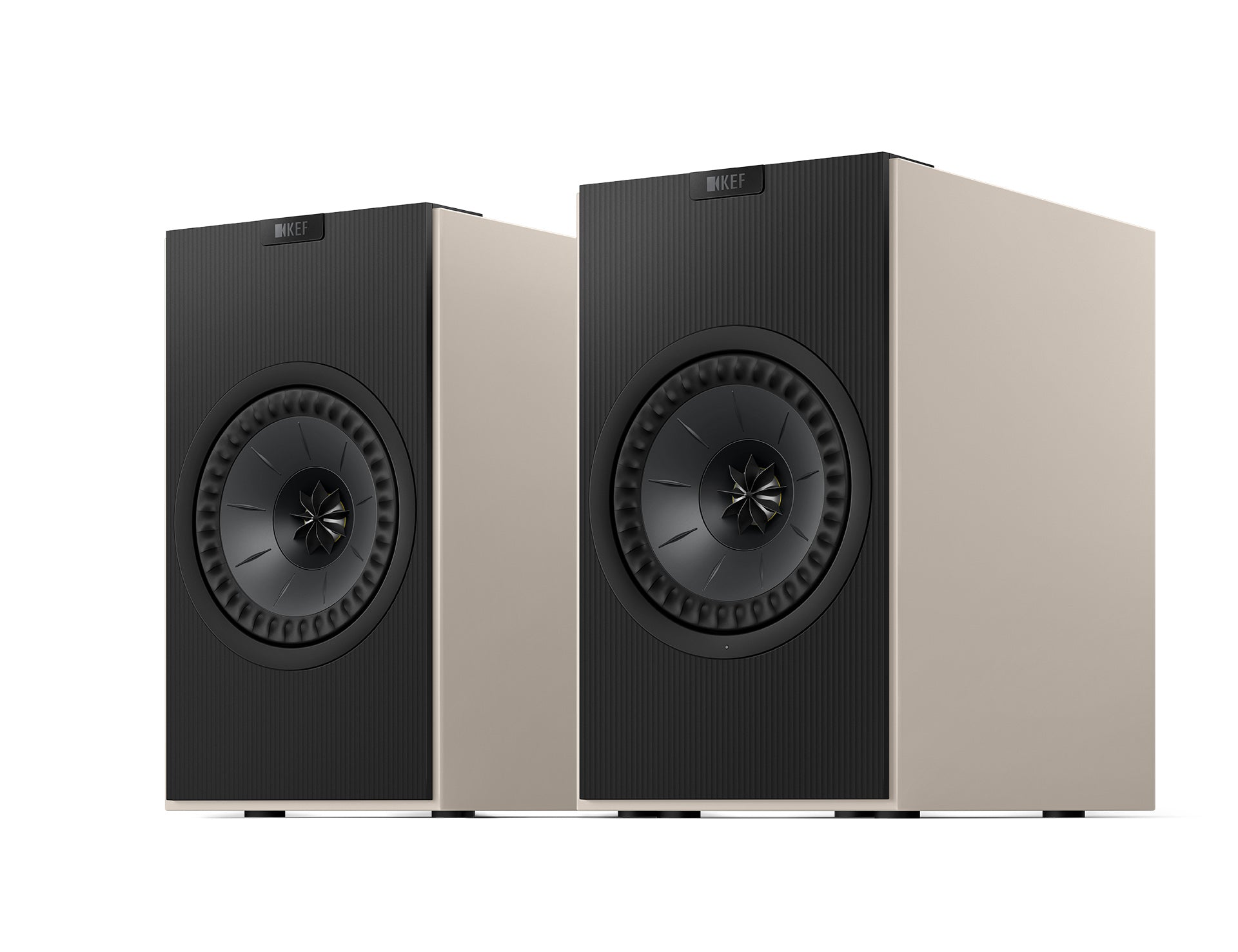 KEF Coda W | Wireless Hi-Fi Speakers
