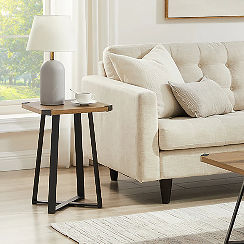 RVM Capri End Table
