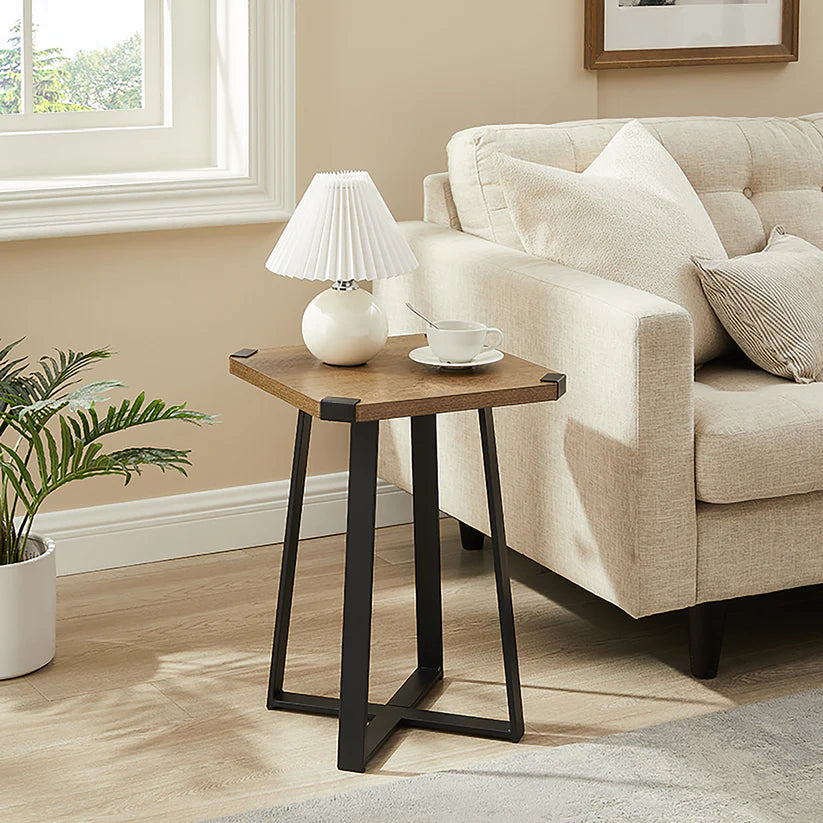 RVM Capri End Table