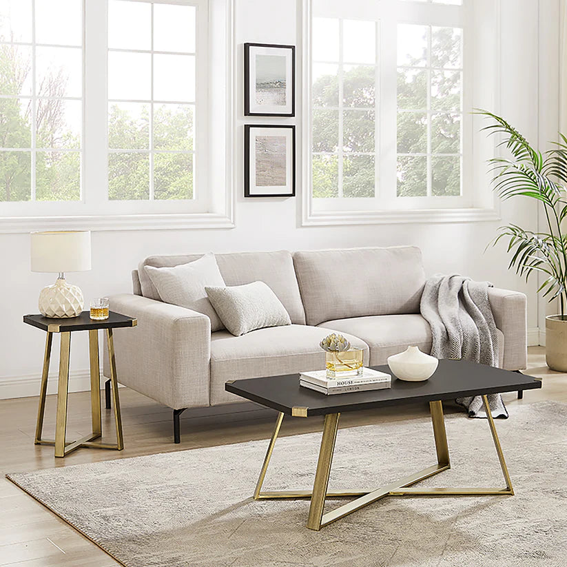 RVM Capri End Table