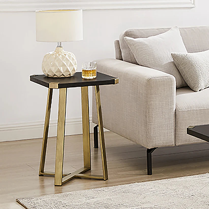 RVM Capri End Table