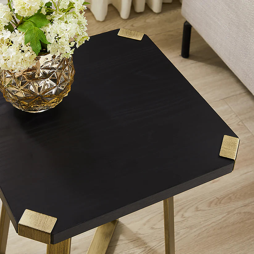 RVM Capri End Table
