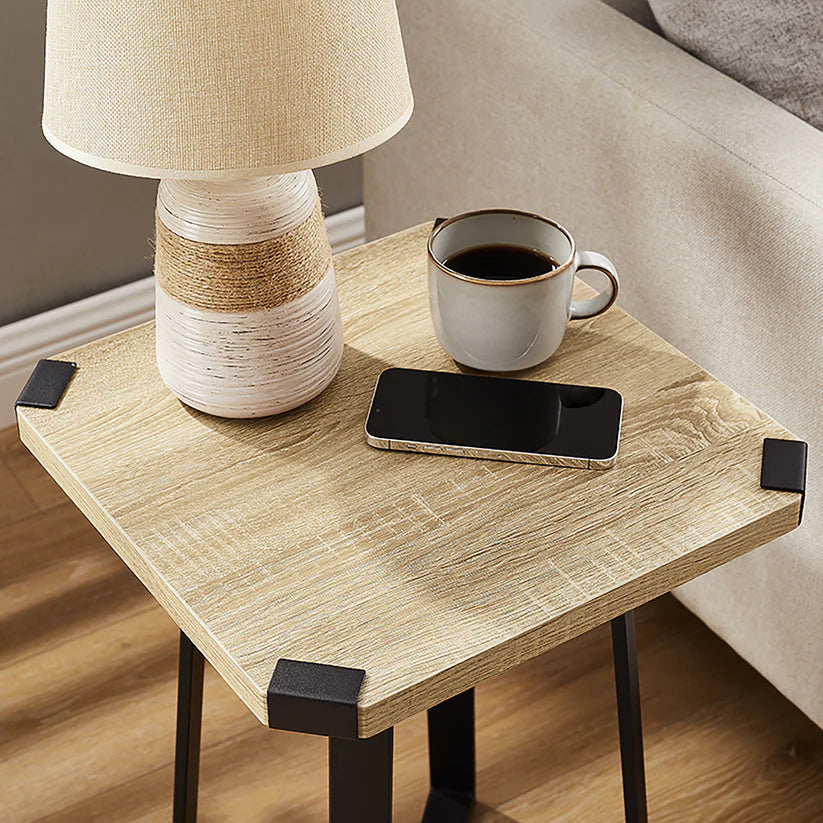 RVM Capri End Table