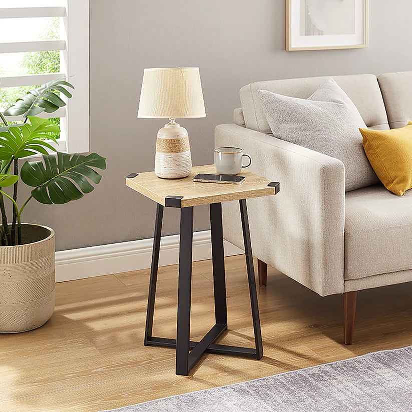 RVM Capri End Table