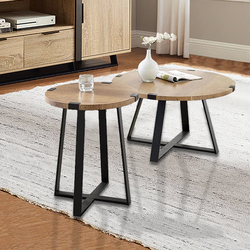 RVM Capri End Table