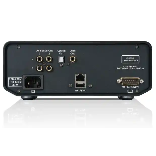 Cyrus 40 PSU External Power Supply