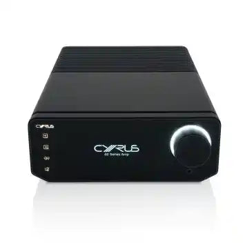 Cyrus 40 Integrated Amplifier