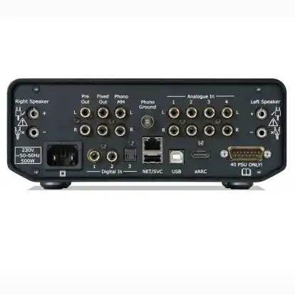 Cyrus 40 Integrated Amplifier