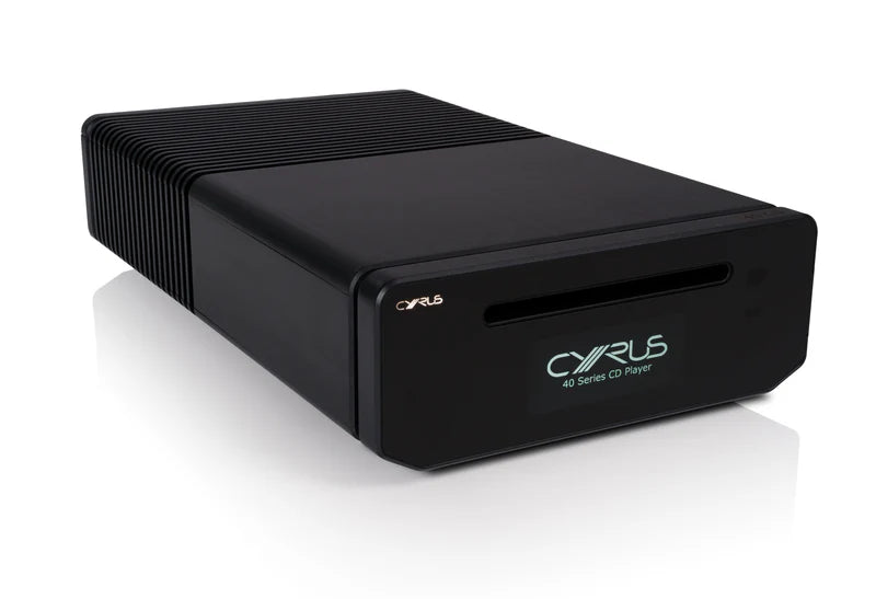 Cyrus 40 PSU External Power Supply