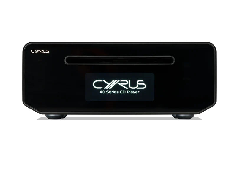 Cyrus 40 PSU External Power Supply