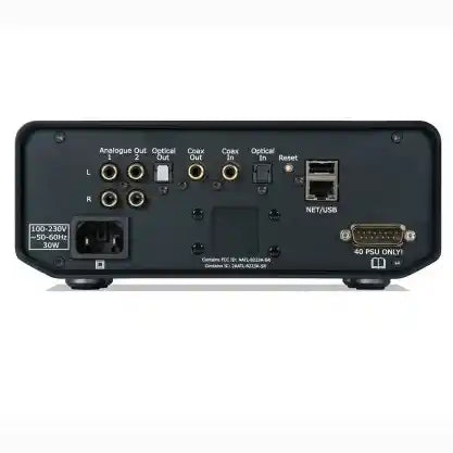 Cyrus 40 ST BluOs Streamer