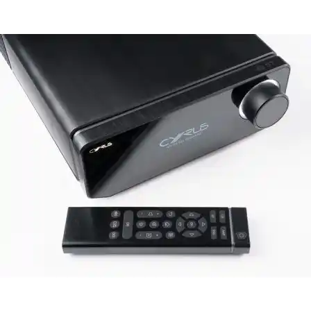 Cyrus 40 ST BluOs Streamer