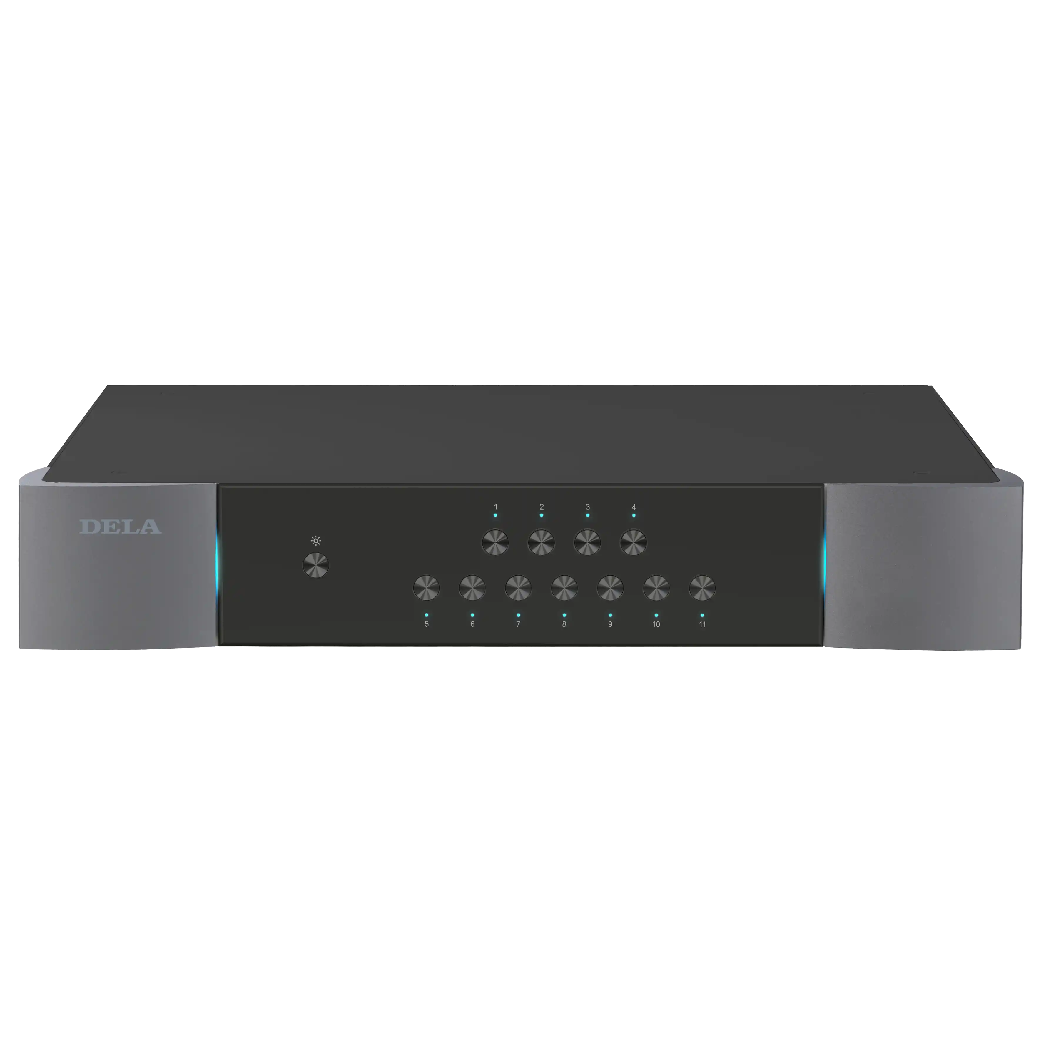Dela (Melco) S5 Network Switch