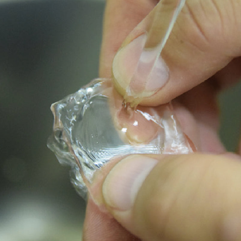 DS AUDIO Stylus Cleaner ST-50