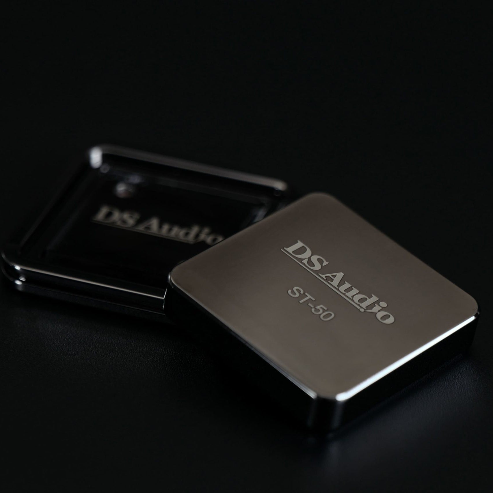 DS AUDIO Stylus Cleaner ST-50