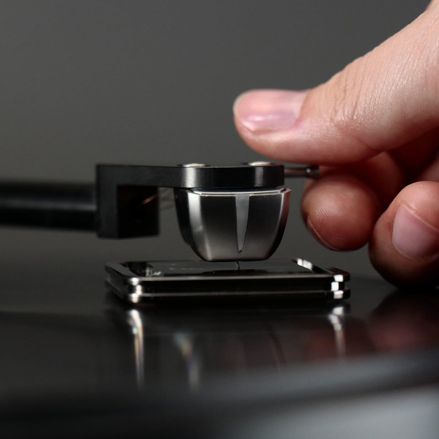 DS AUDIO Stylus Cleaner ST-50