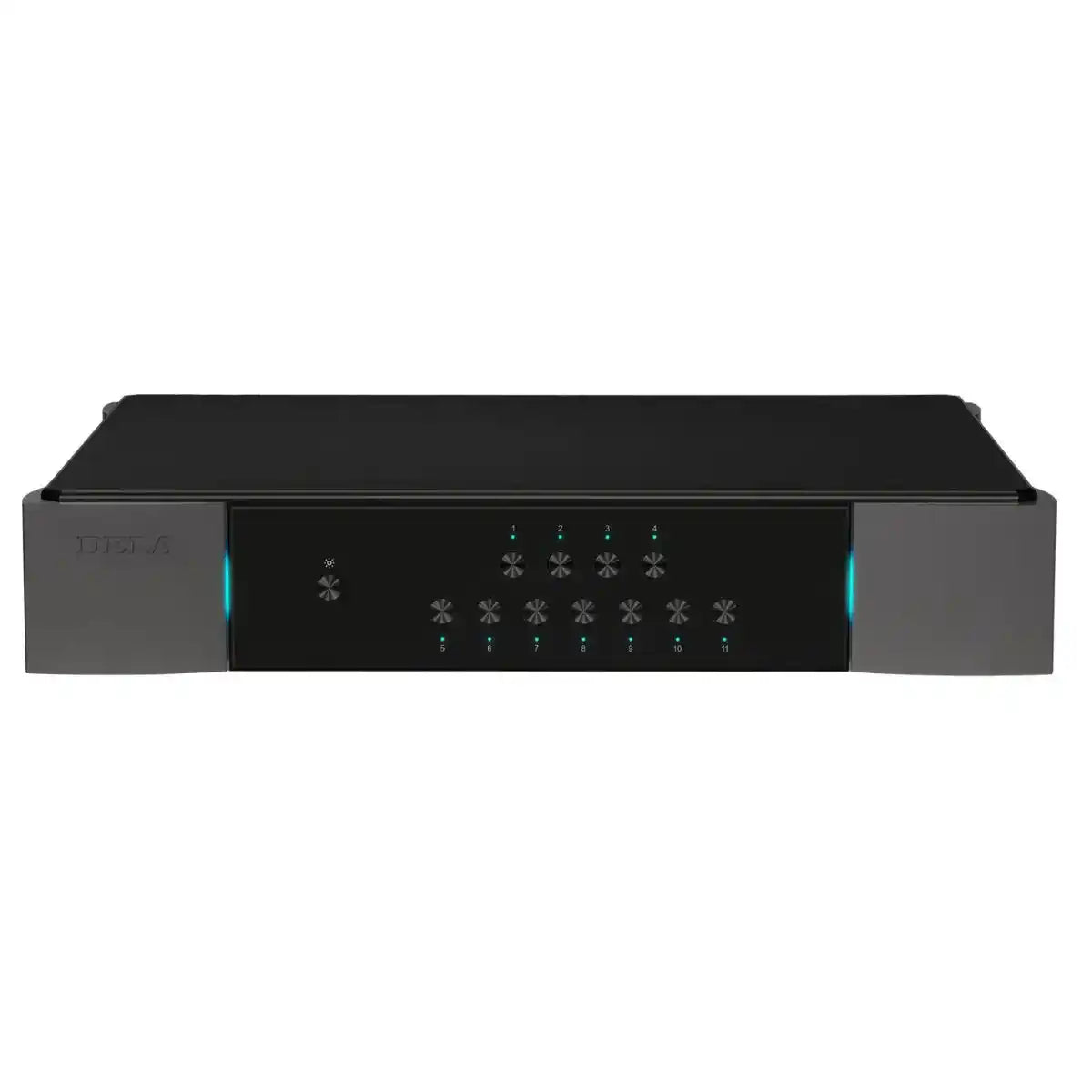 Dela (Melco) S1 Network Switch