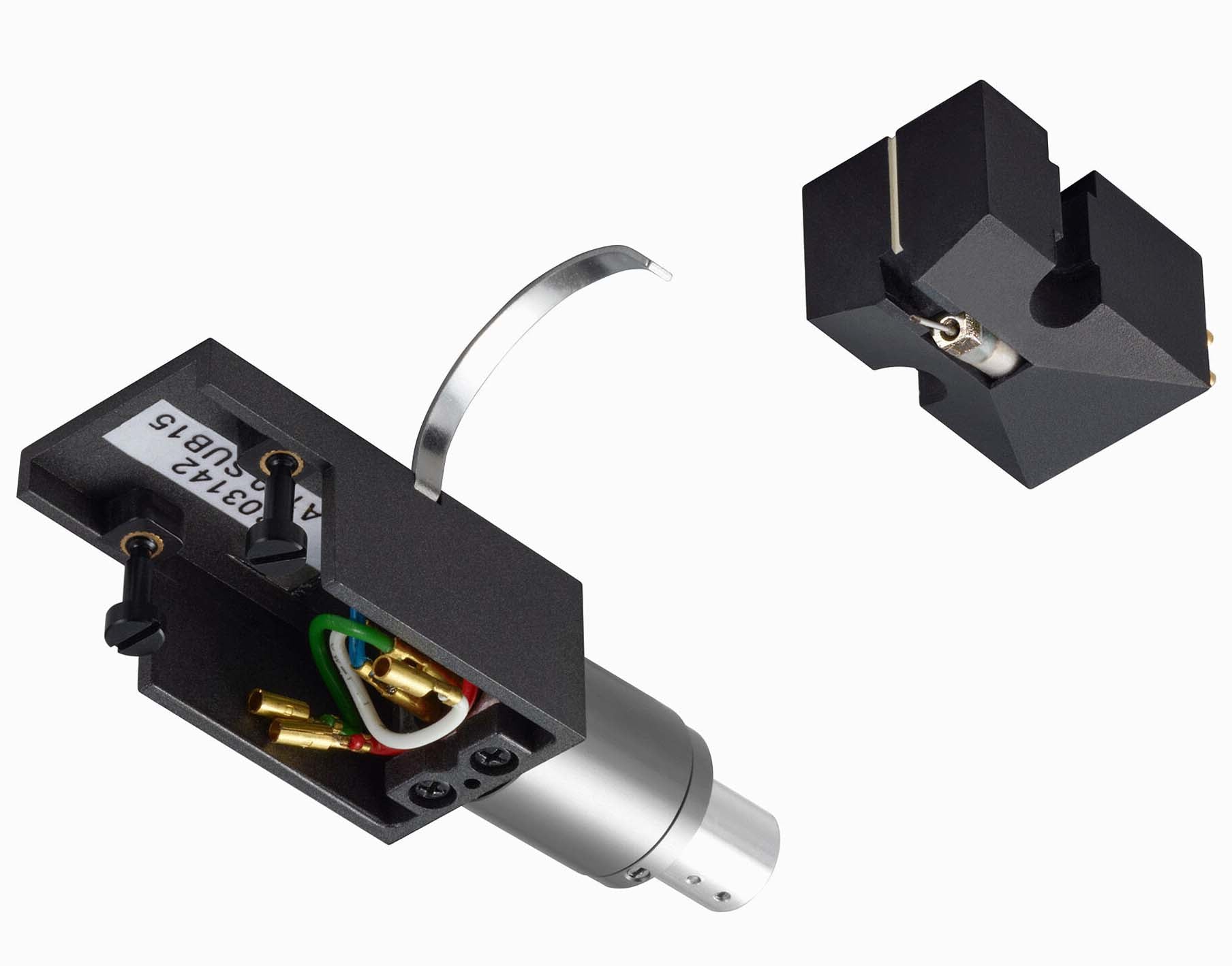 Denon DL-A110GS Limited 110th Anniversary Edition Moving Coil Cartridge