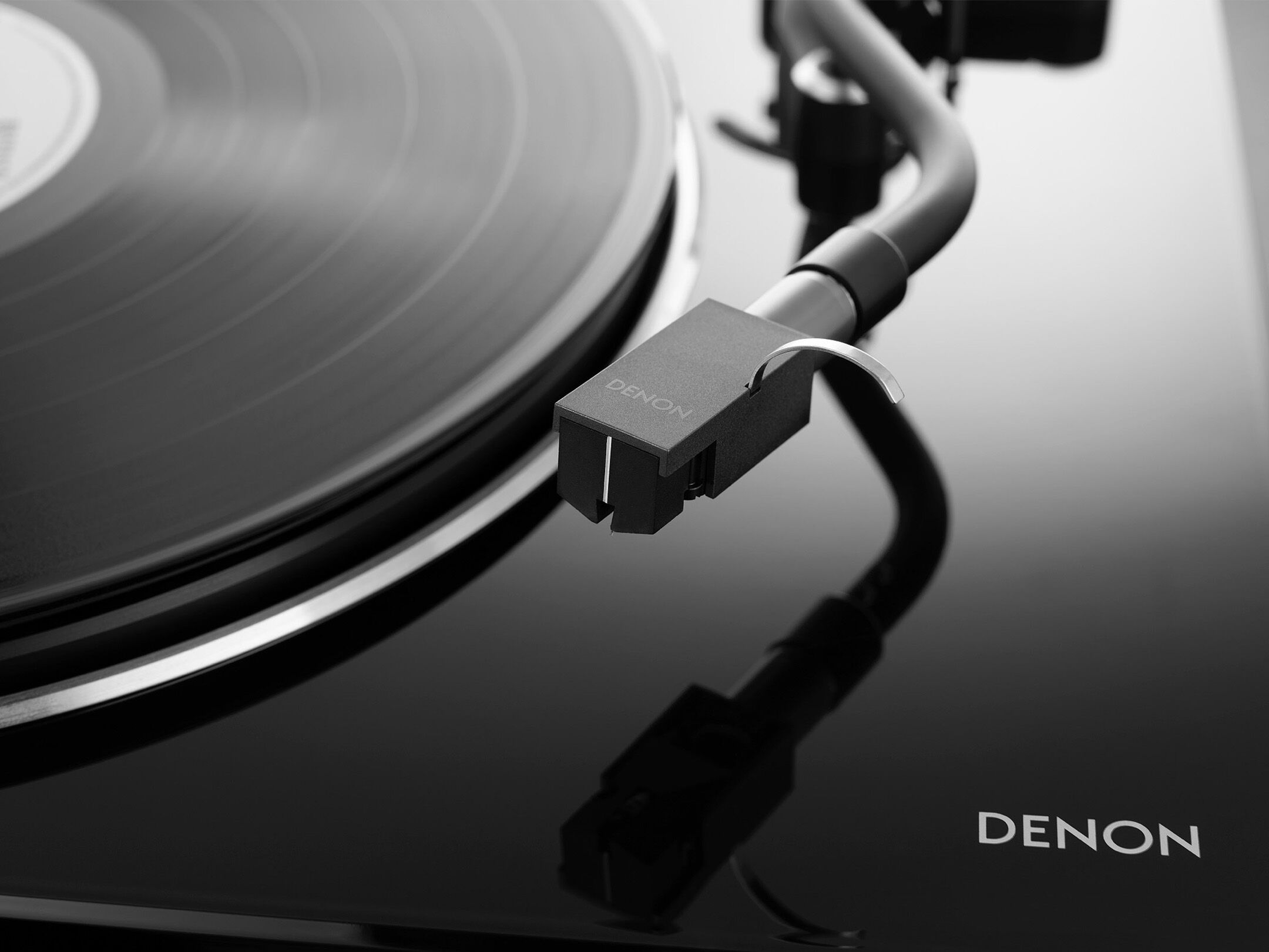 Denon DL-A110GS Limited 110th Anniversary Edition Moving Coil Cartridge