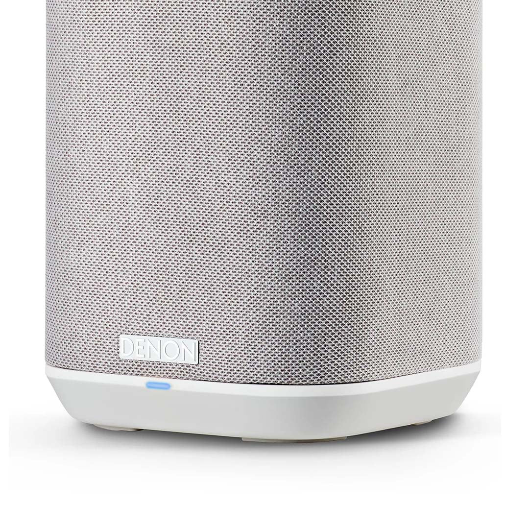 DENON HOME 150 NV Compact Smart Speaker with HEOS® Built-In - Black | White
