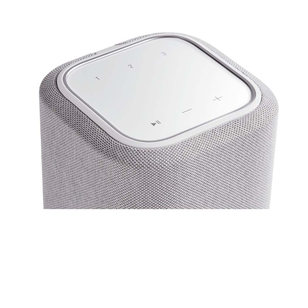 DENON HOME 150 NV Compact Smart Speaker with HEOS® Built-In - Black | White