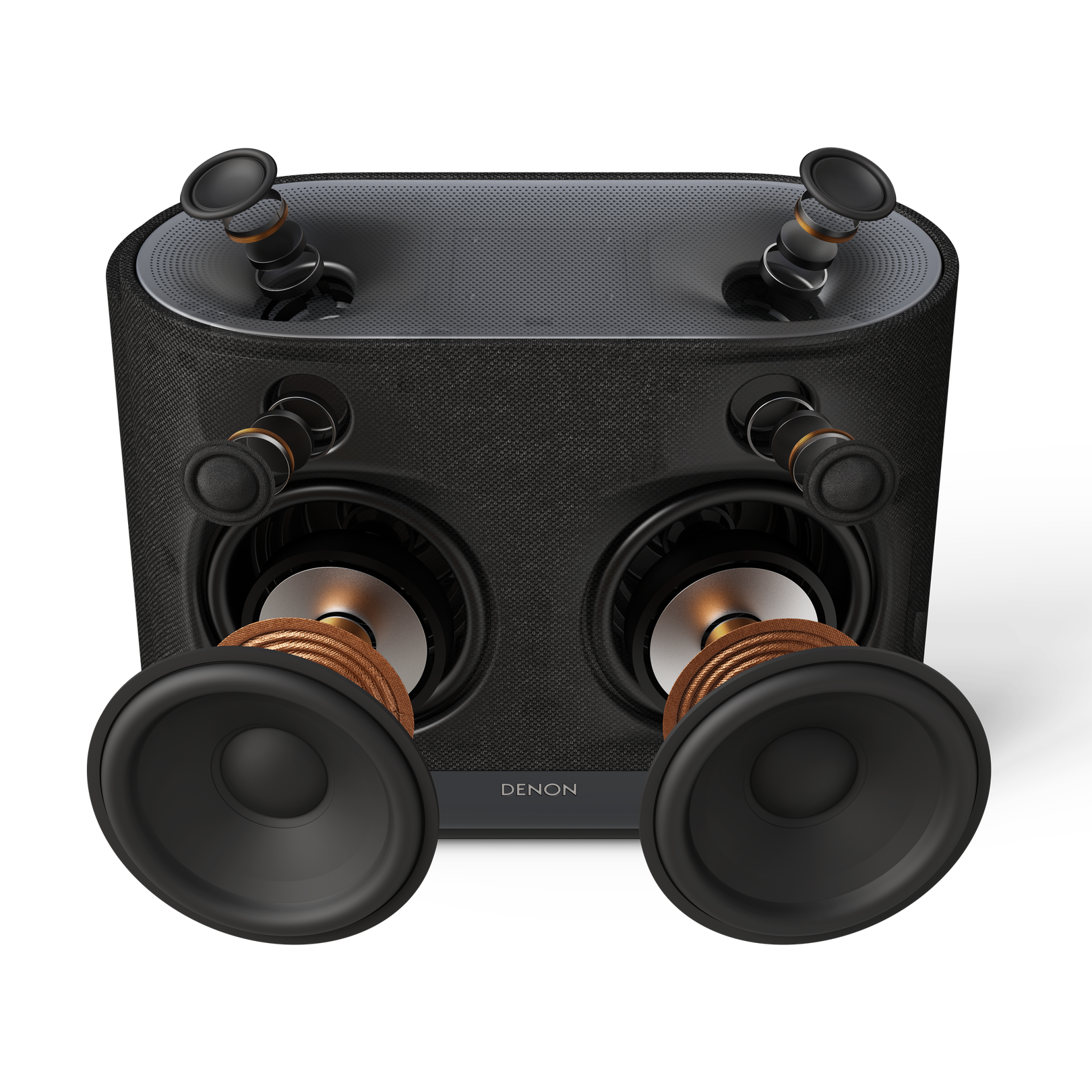 Denon Home 400 Wireless Smart Speaker