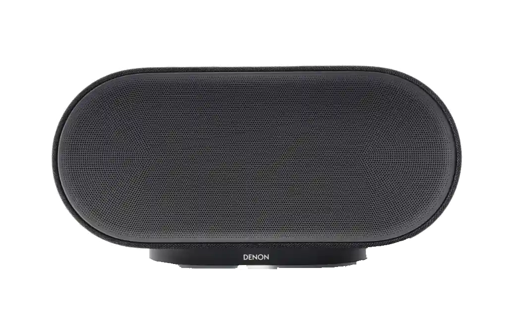 Denon Home 600 170w Active Speakers