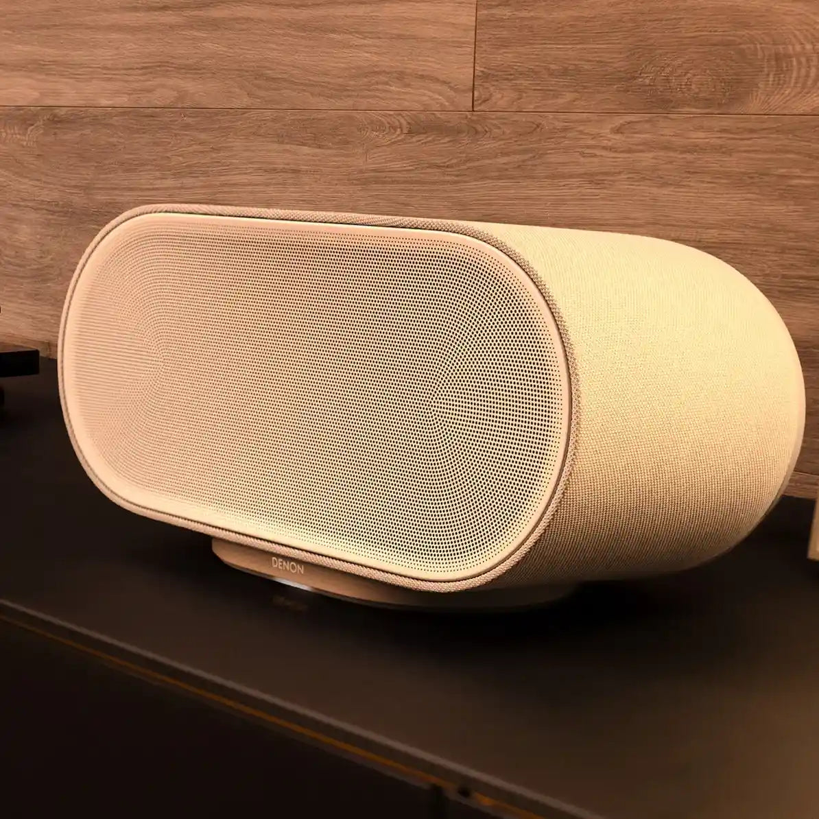 Denon Home 600 170w Active Speakers