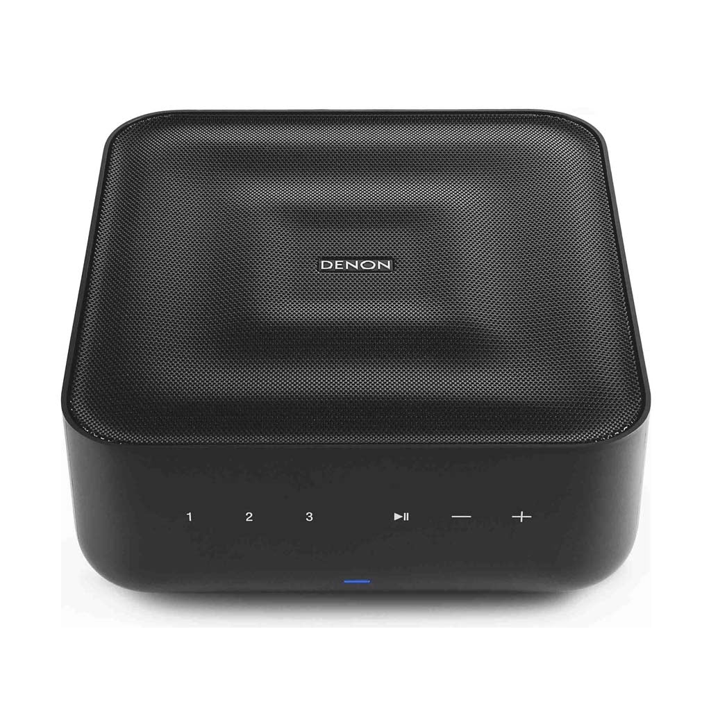 Denon Home Amp Wireless Streaming Amplifier
