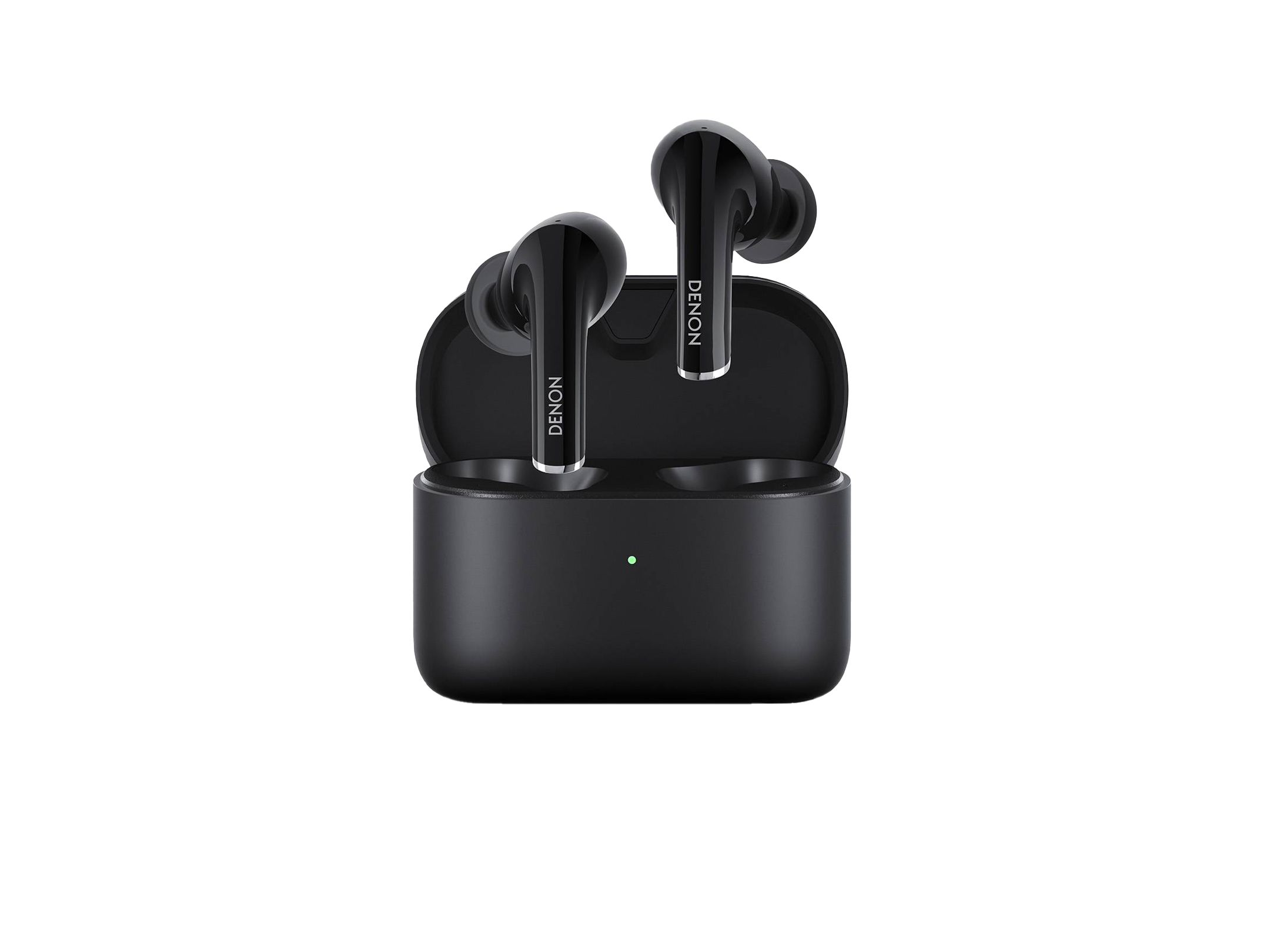 Denon ANC-830NCW Wireless BT NC In-Ear Headphone