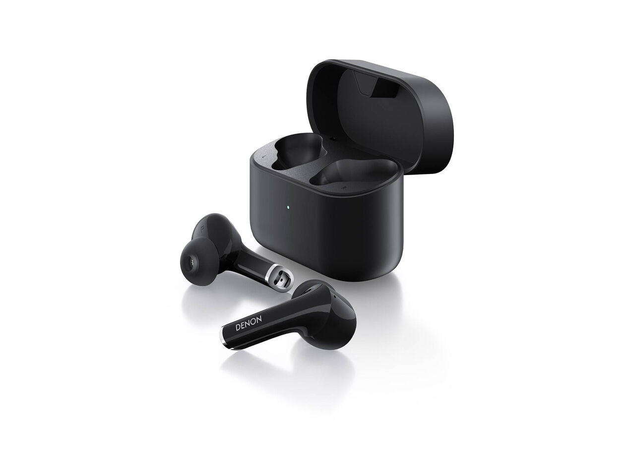 Denon ANC-830NCW Wireless BT NC In-Ear Headphone