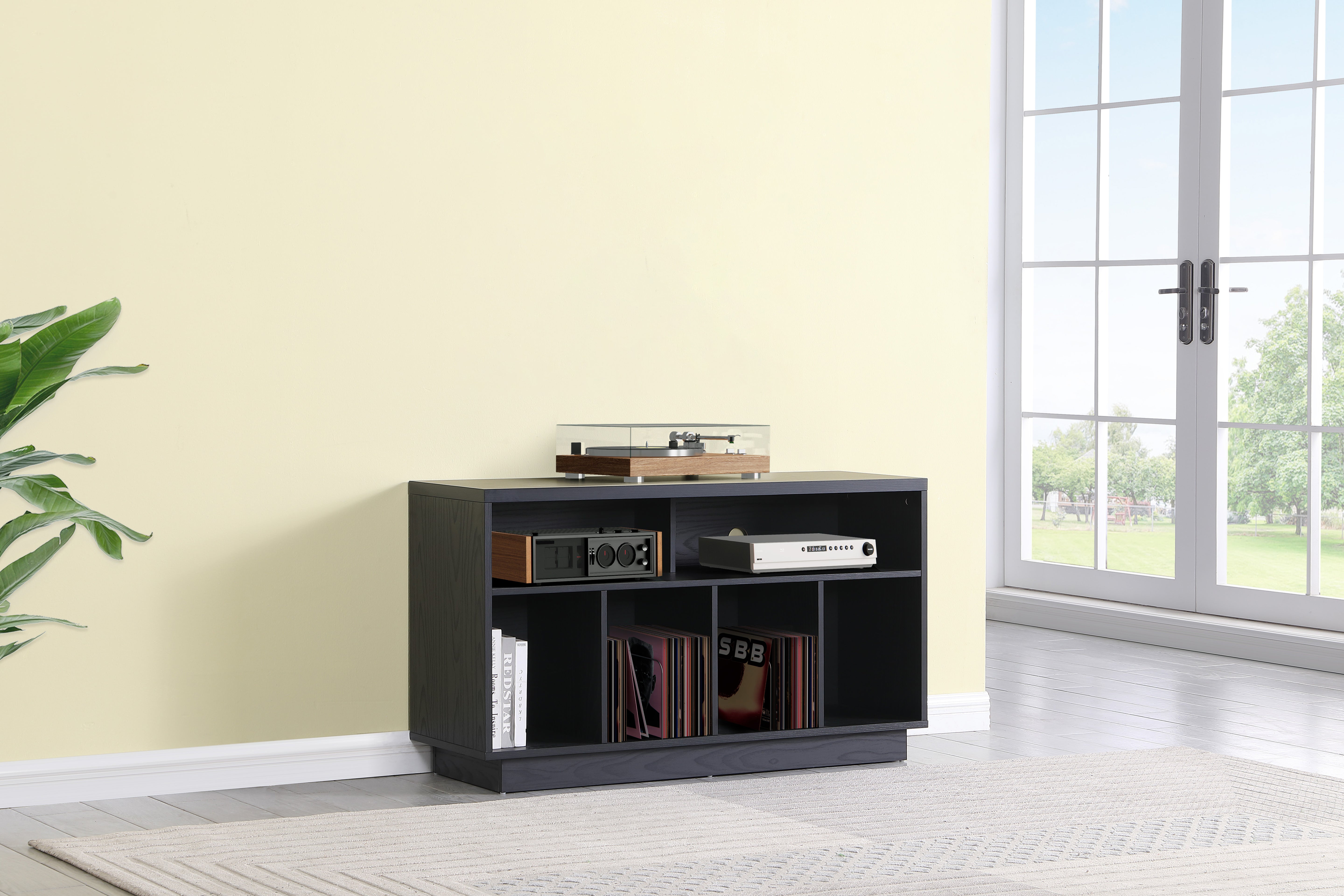 Tauris EDISON1200 Media Stand